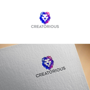 Creatorious | Logo Design by Trident