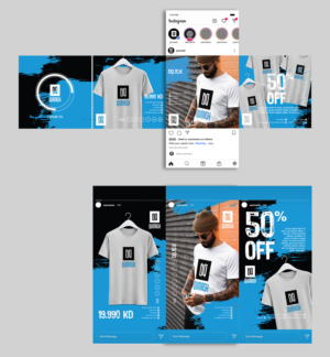Facebook-Design von aputski