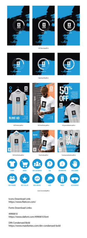 Facebook Design by aputski for this project | Design: #26970541