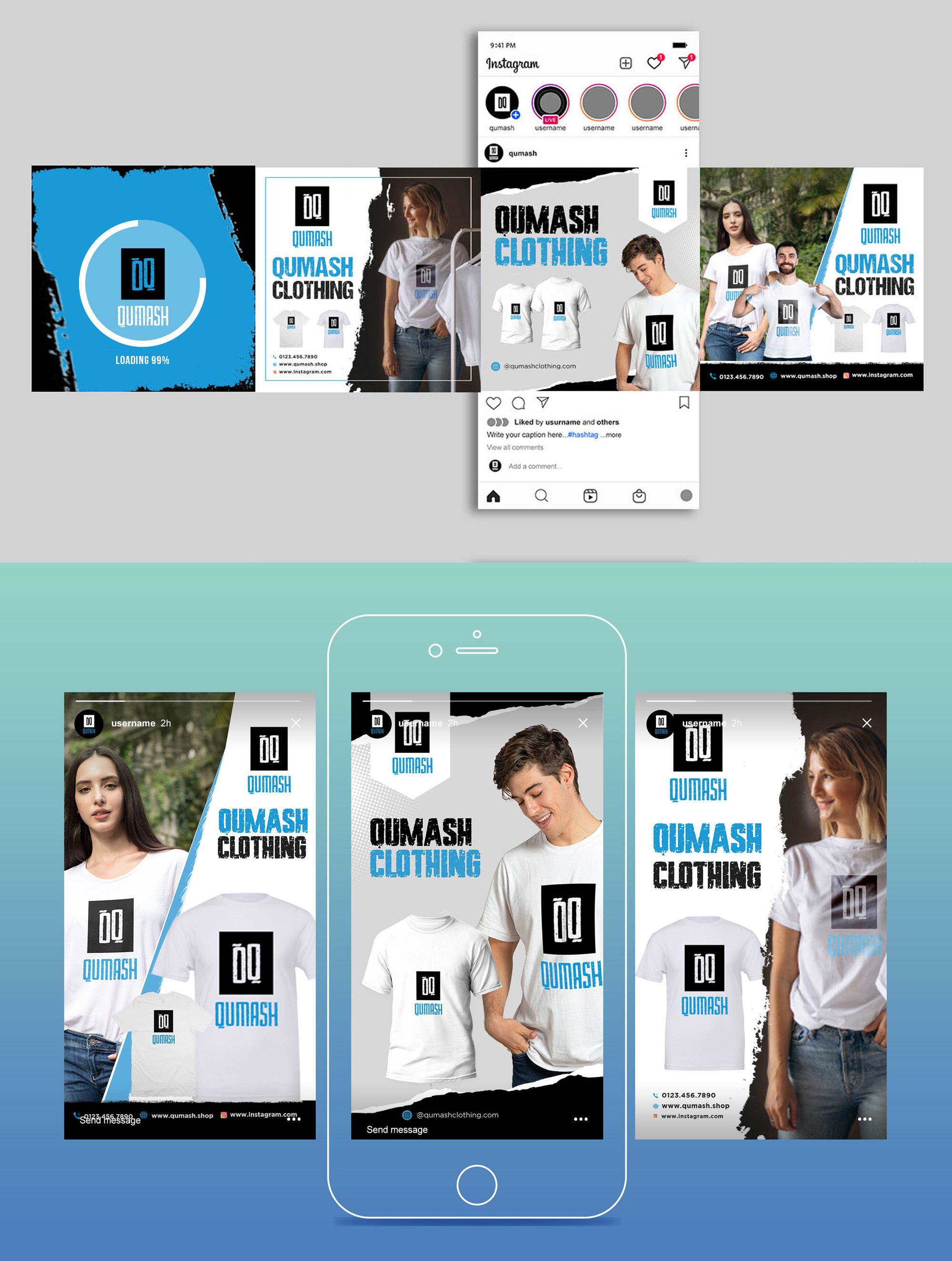 Design Facebook par debdesign pour ce projet | Design #26962940