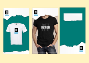 Instagram post design for clothing brand | Facebook-Design von fumbh.designs