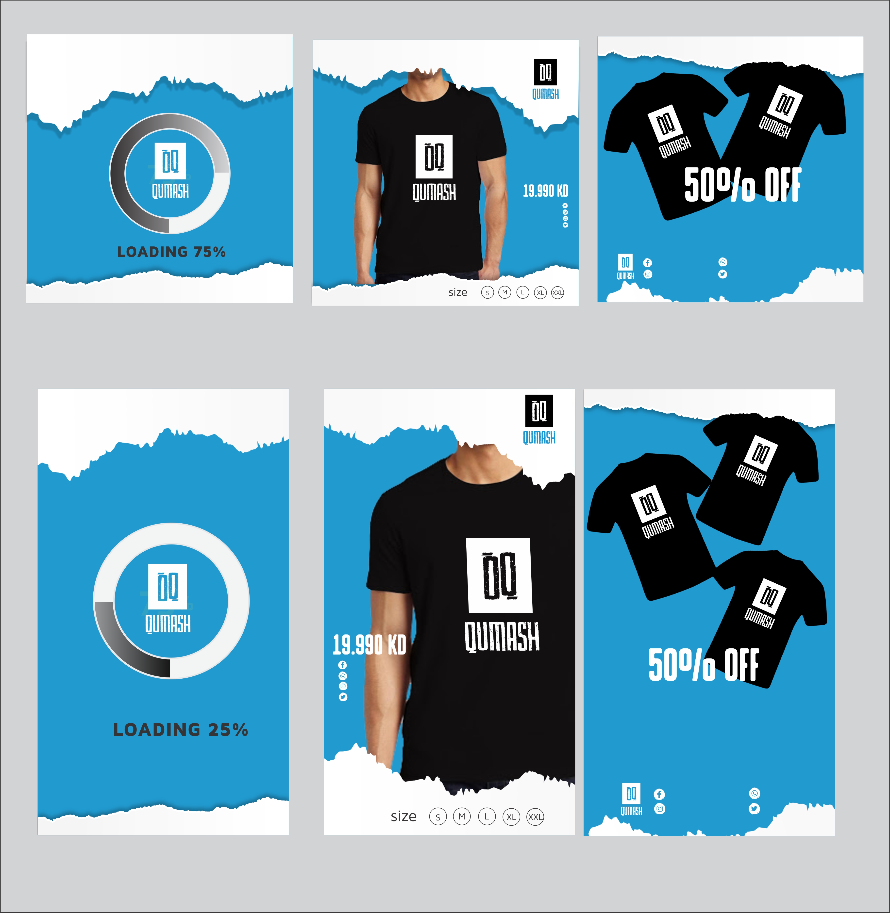 Design Facebook par fumbh.designs pour ce projet | Design #26962465