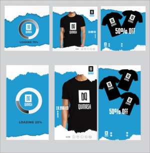 Facebook-Design von fumbh.designs für dieses Projekt | Design: #26962465