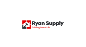 Ryan Supply/ Building Materials | Logo Design by jaime.sp