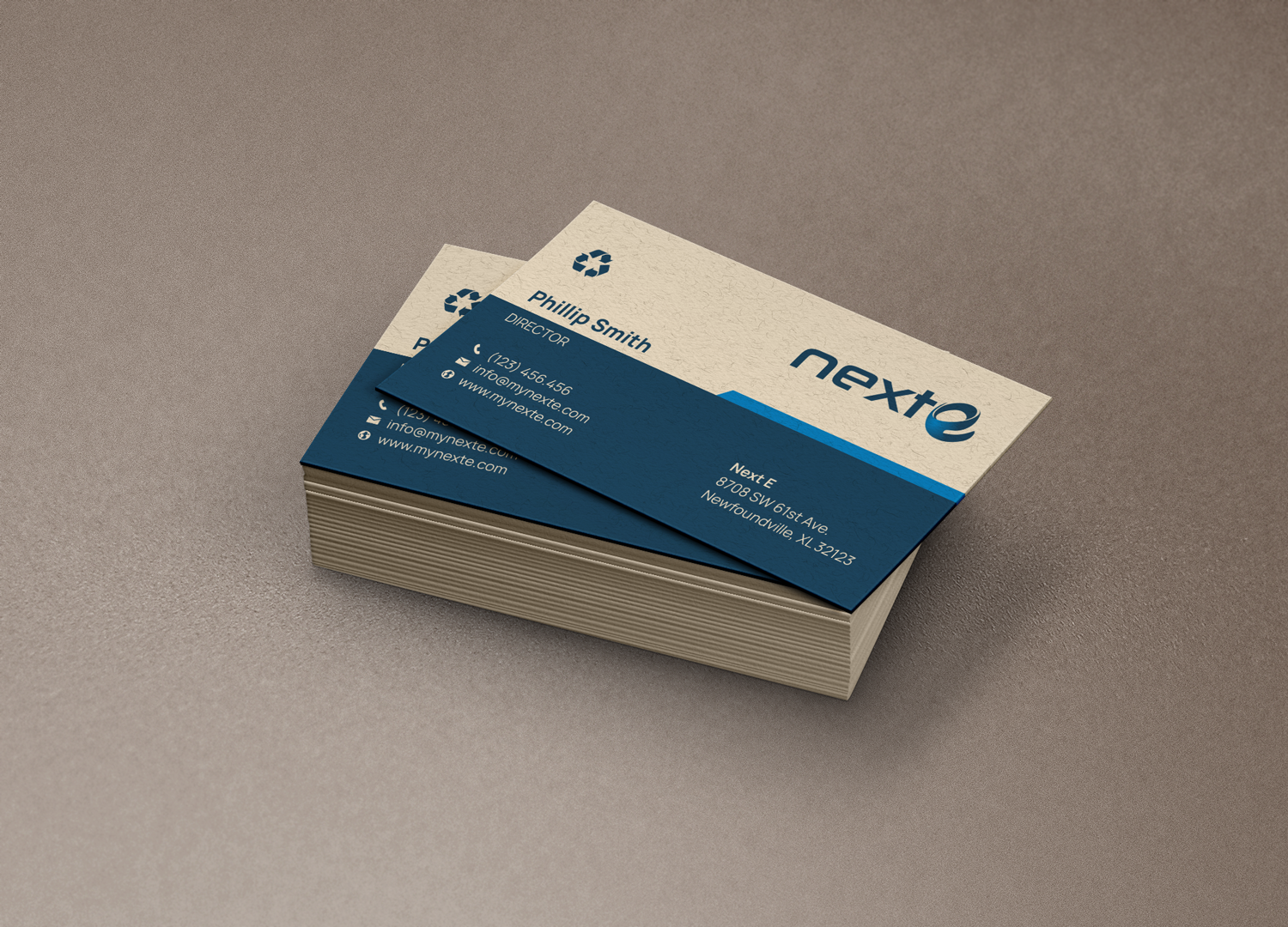 Business Card Design by HYPdesign for this project | Design #26862996