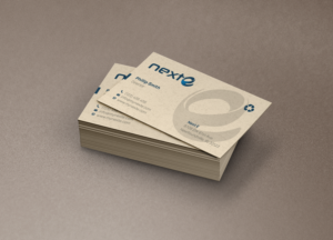 Diseño de Tarjeta de Presentación por HYPdesign para este proyecto | Diseño: #26862997