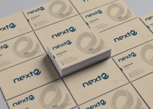 Diseño de Tarjeta de Presentación por HYPdesign para este proyecto | Diseño: #26864999