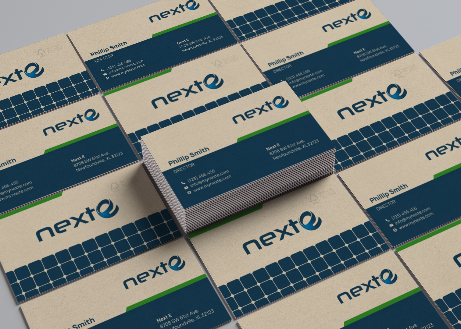 Business Card Design by HYPdesign for this project | Design #26865066
