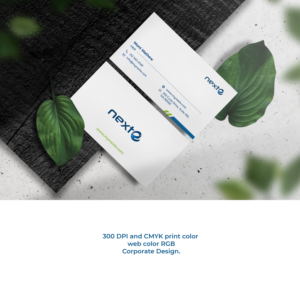 Diseño de Tarjeta de Presentación por vramar.roy para este proyecto | Diseño: #26864532
