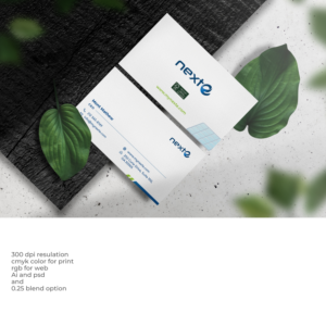 Diseño de Tarjeta de Presentación por vramar.roy para este proyecto | Diseño: #26864816