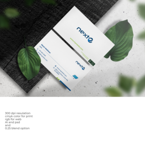 Diseño de Tarjeta de Presentación por vramar.roy para este proyecto | Diseño: #26864854