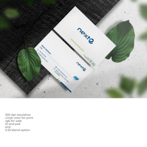 Diseño de Tarjeta de Presentación por vramar.roy para este proyecto | Diseño: #26864899