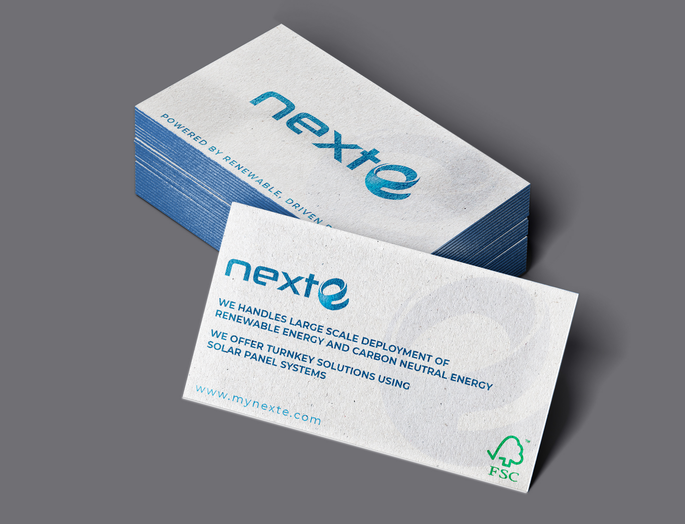 Business Card Design by Artandstuffbyshree for this project | Design #26865607