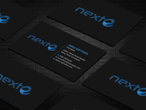 Diseño de Tarjeta de Presentación por DesignShout para este proyecto | Diseño: #26864453