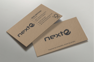 Business Card Design by DesignShout for this project | Design: #26864988