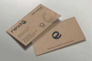 Diseño de Tarjeta de Presentación por DesignShout para este proyecto | Diseño: #26865054