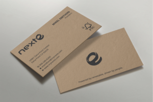 Diseño de Tarjeta de Presentación por DesignShout para este proyecto | Diseño: #26865055