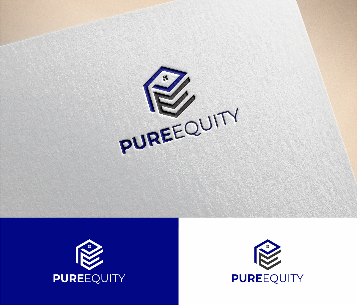 Logo-Design von MKR für dieses Projekt | Design #26863658
