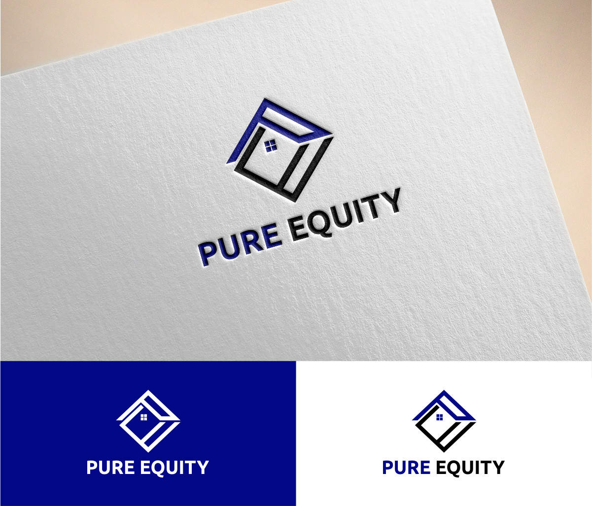 Logo Design by MKR for this project | Design #26863659