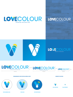Logo Design by UsagiRabbit for this project | Design: #26895496