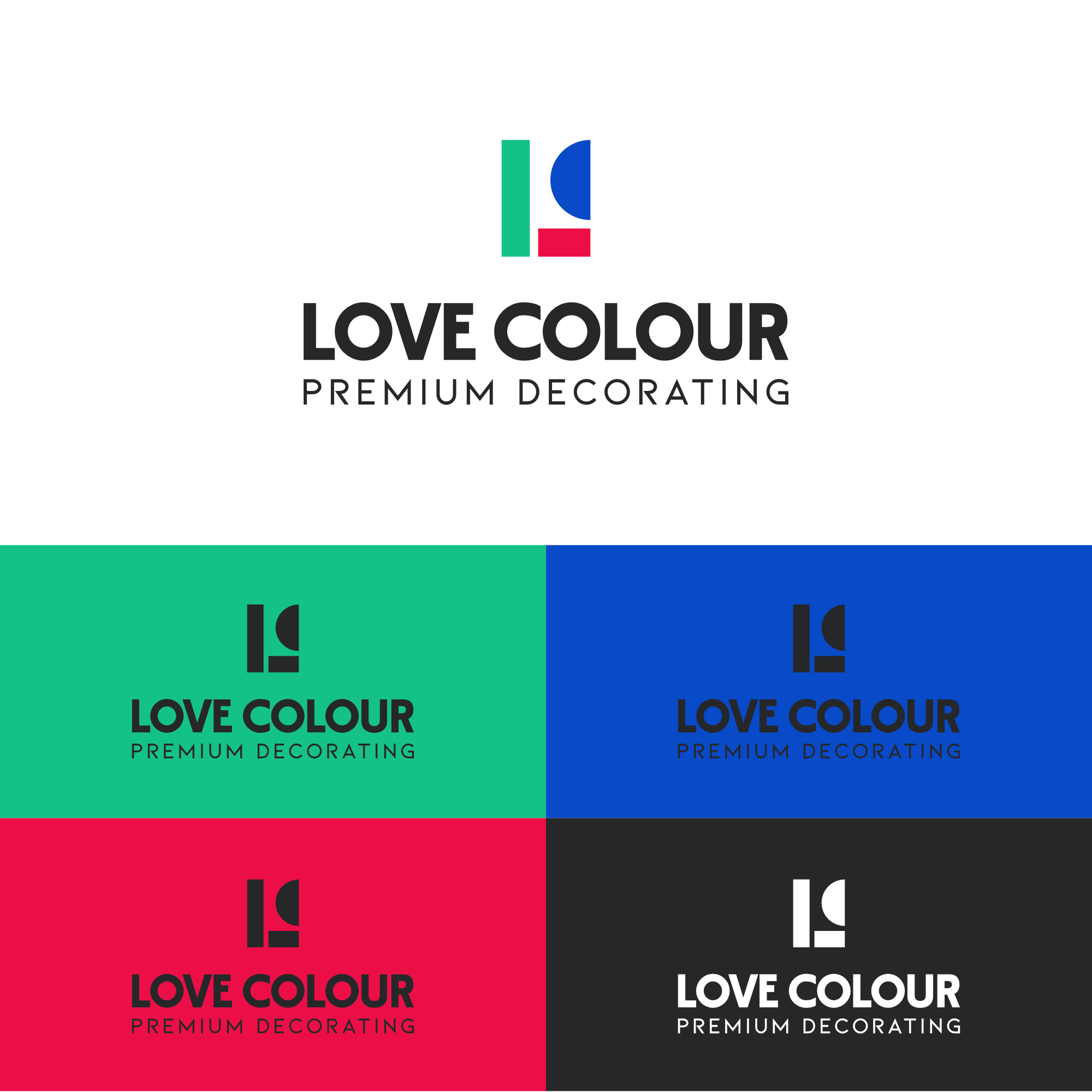 Logo Design by EspadaDesign for this project | Design #26869571