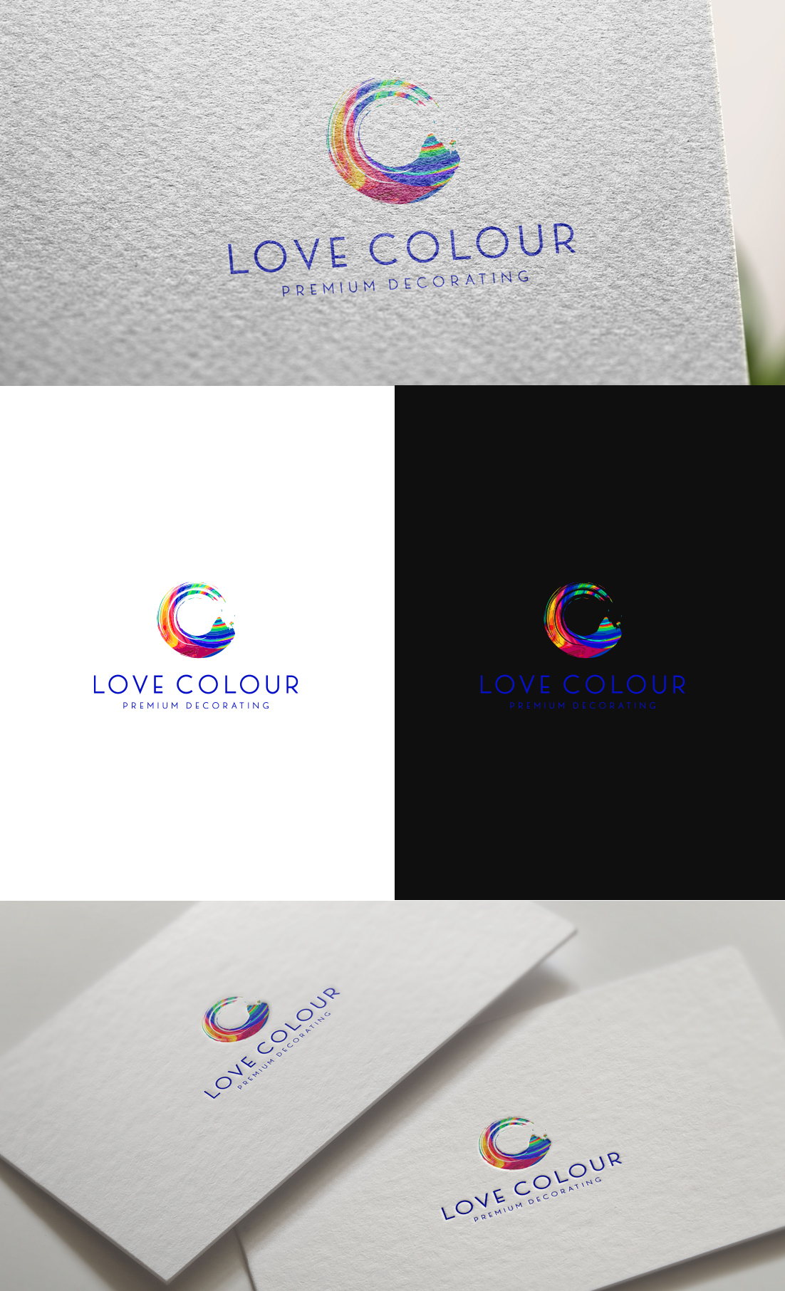 Logo Design by GLDesigns for this project | Design #26863526