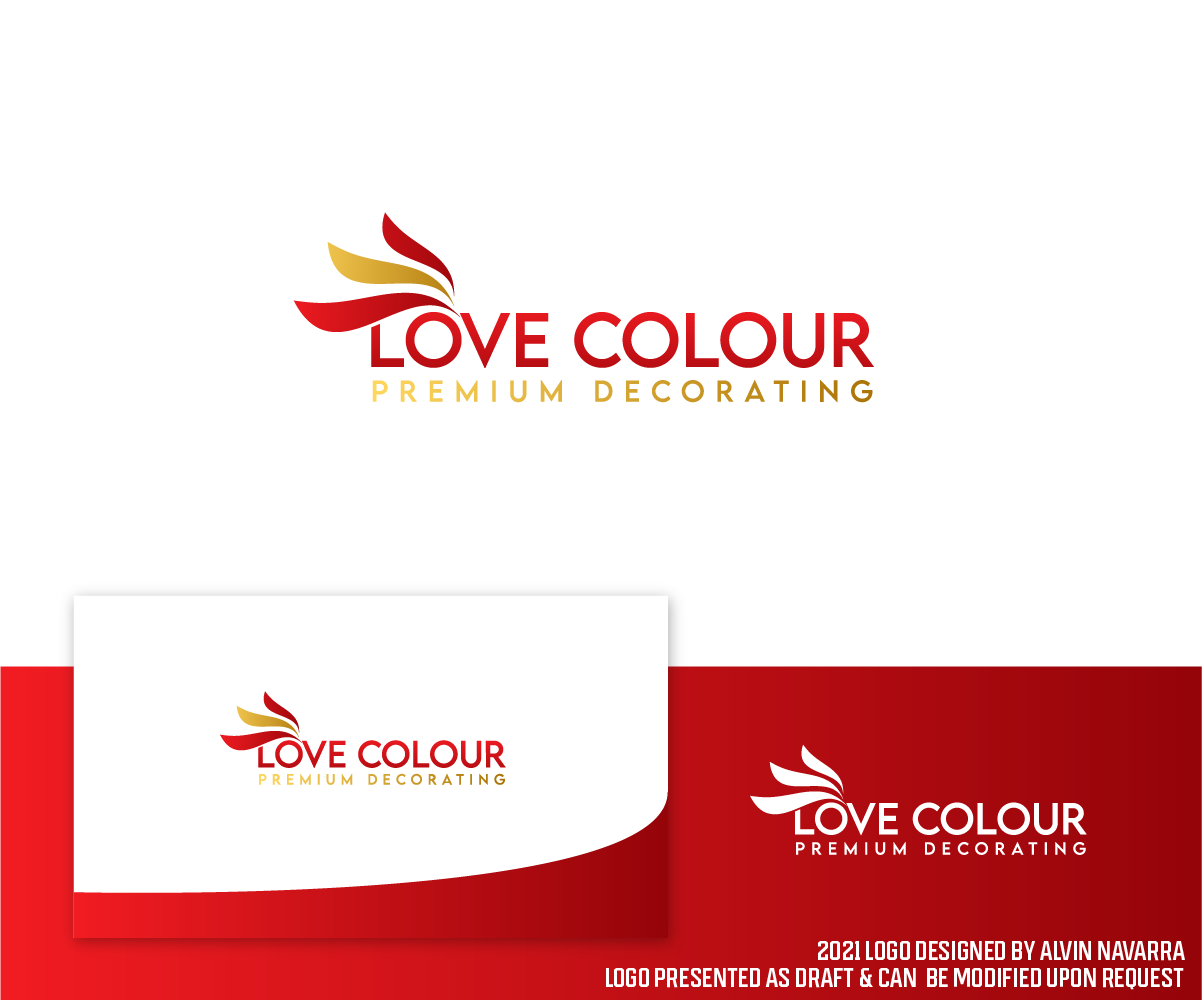 Logo Design by alvinnavarra for this project | Design #26886387