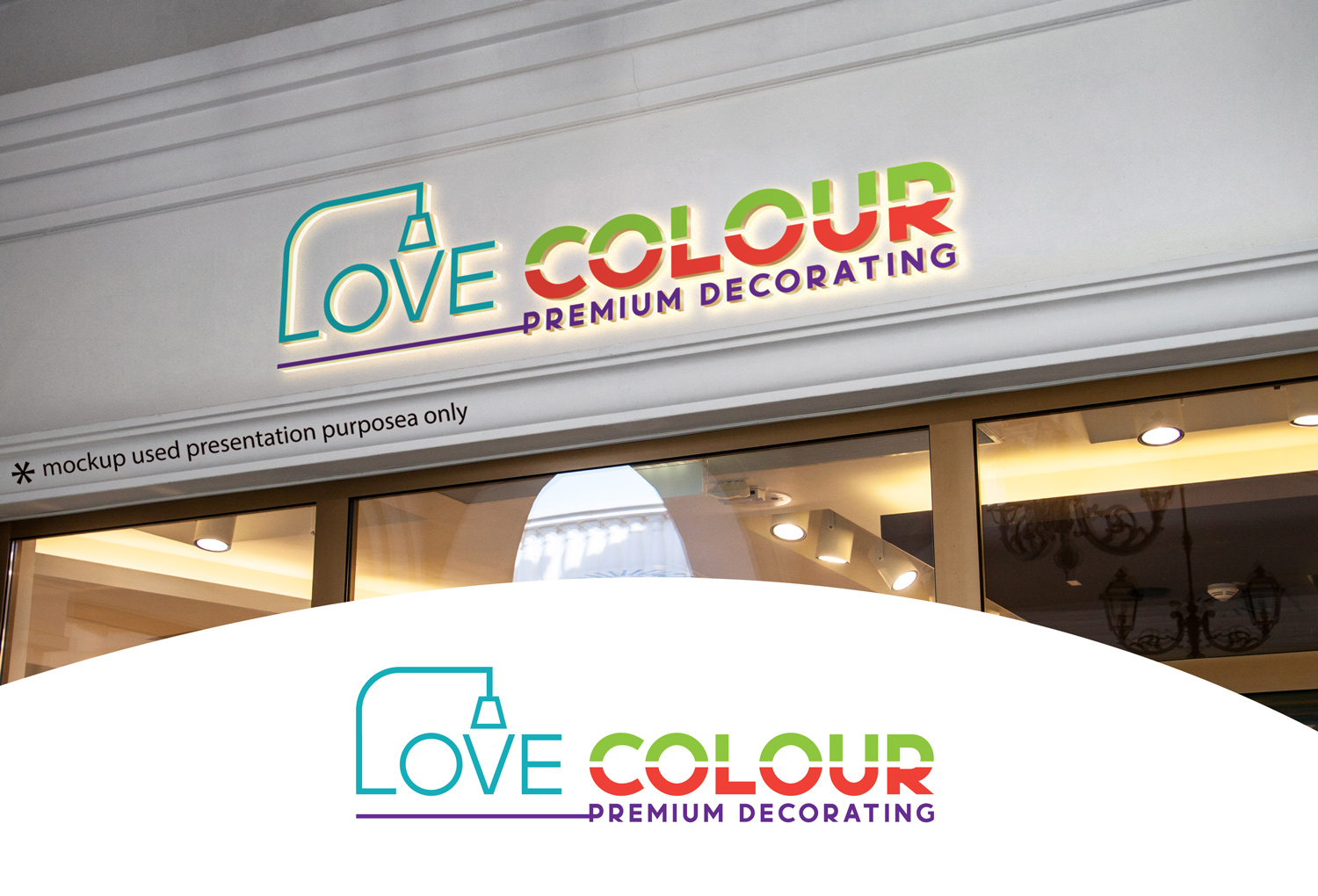 Logo Design by A S design @ for this project | Design #26873474