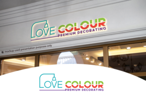 Logo Design by A S design @ for this project | Design: #26873474