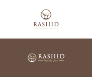 I am not sure. However, the logo must merge my personality with my family law, collaborative law approach.  | Logo Design by .Ashu.