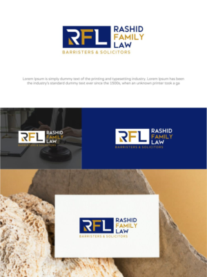 I am not sure. However, the logo must merge my personality with my family law, collaborative law approach.  | Logo Design by MX LogoArt