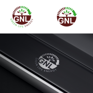 Logo-Design von MG.graphics für dieses Projekt | Design: #26864440