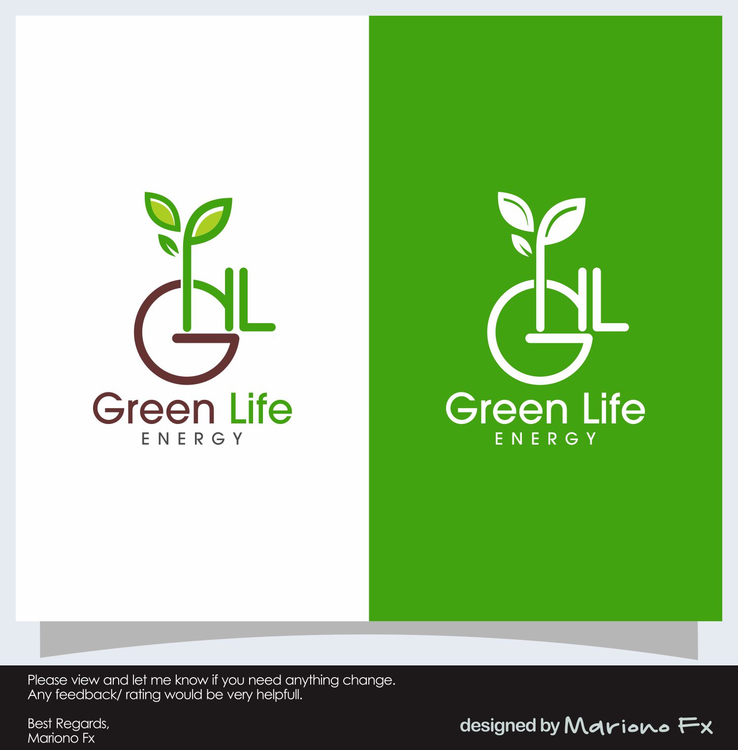 Logo-Design von Mariono Fx für dieses Projekt | Design #26864549