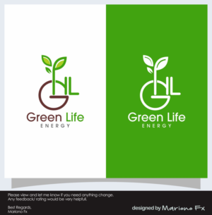 Logo-Design von Mariono Fx für dieses Projekt | Design: #26864549