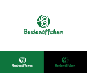 Seidenäffchen | Design de Logo par makerlogoz