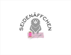 Seidenäffchen | Design de Logo par BNdesigner