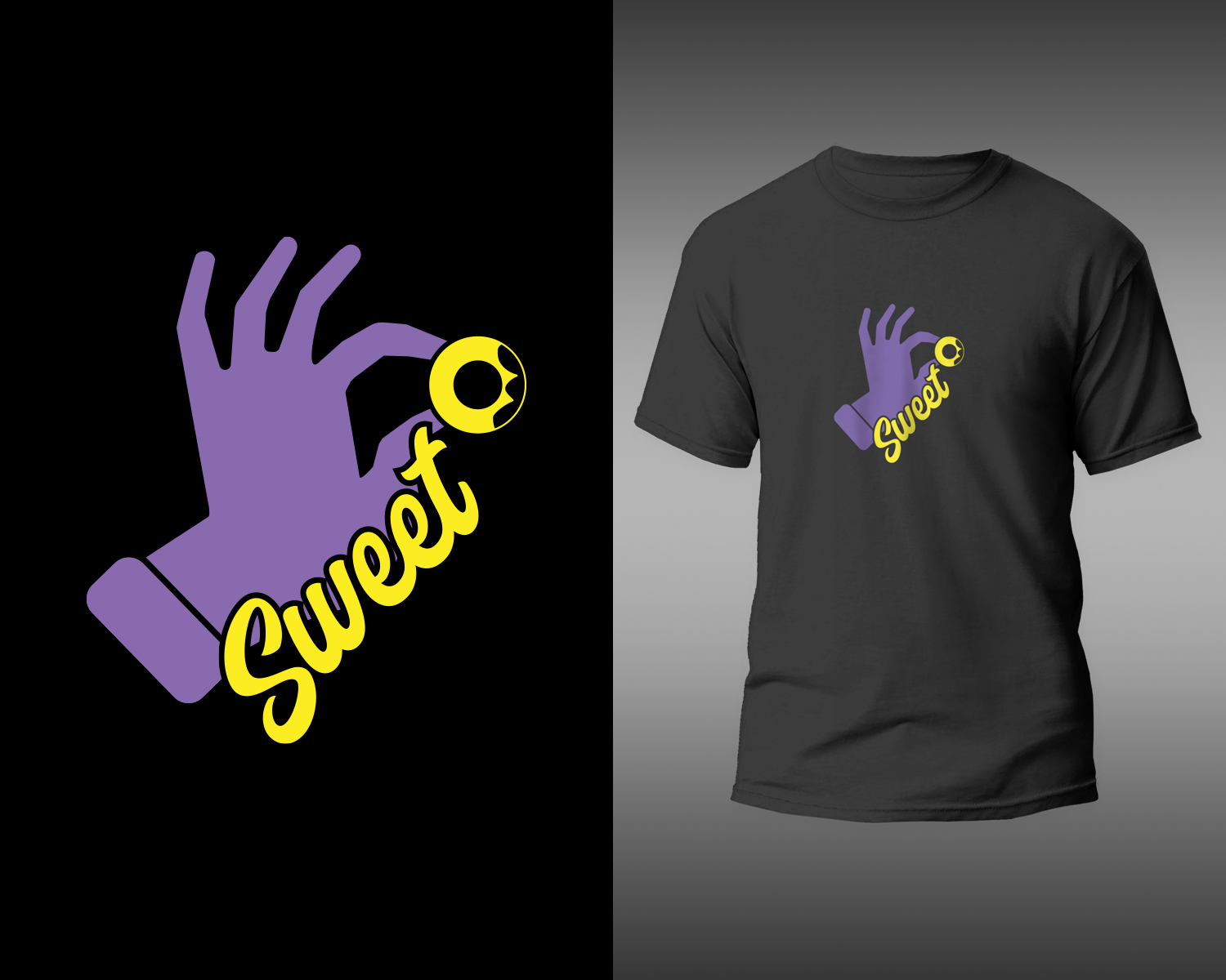 T-shirt Design by RubelRir for this project | Design #26886214