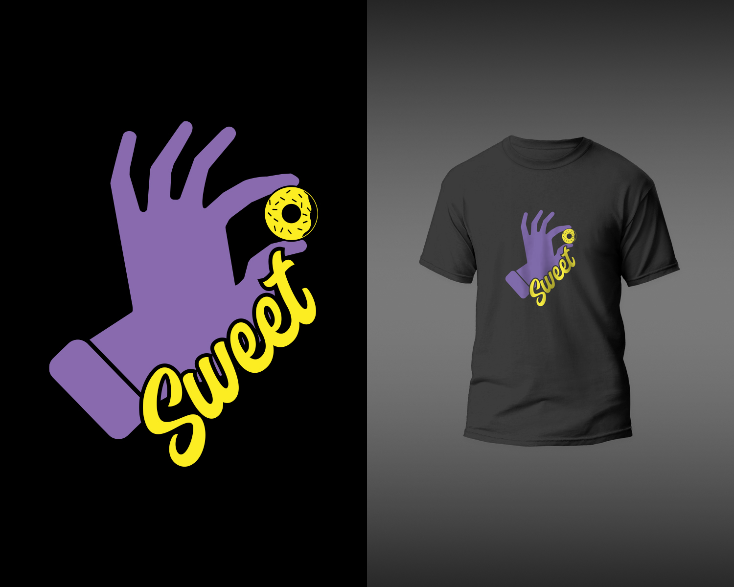 T-shirt Design by RubelRir for this project | Design #26889897