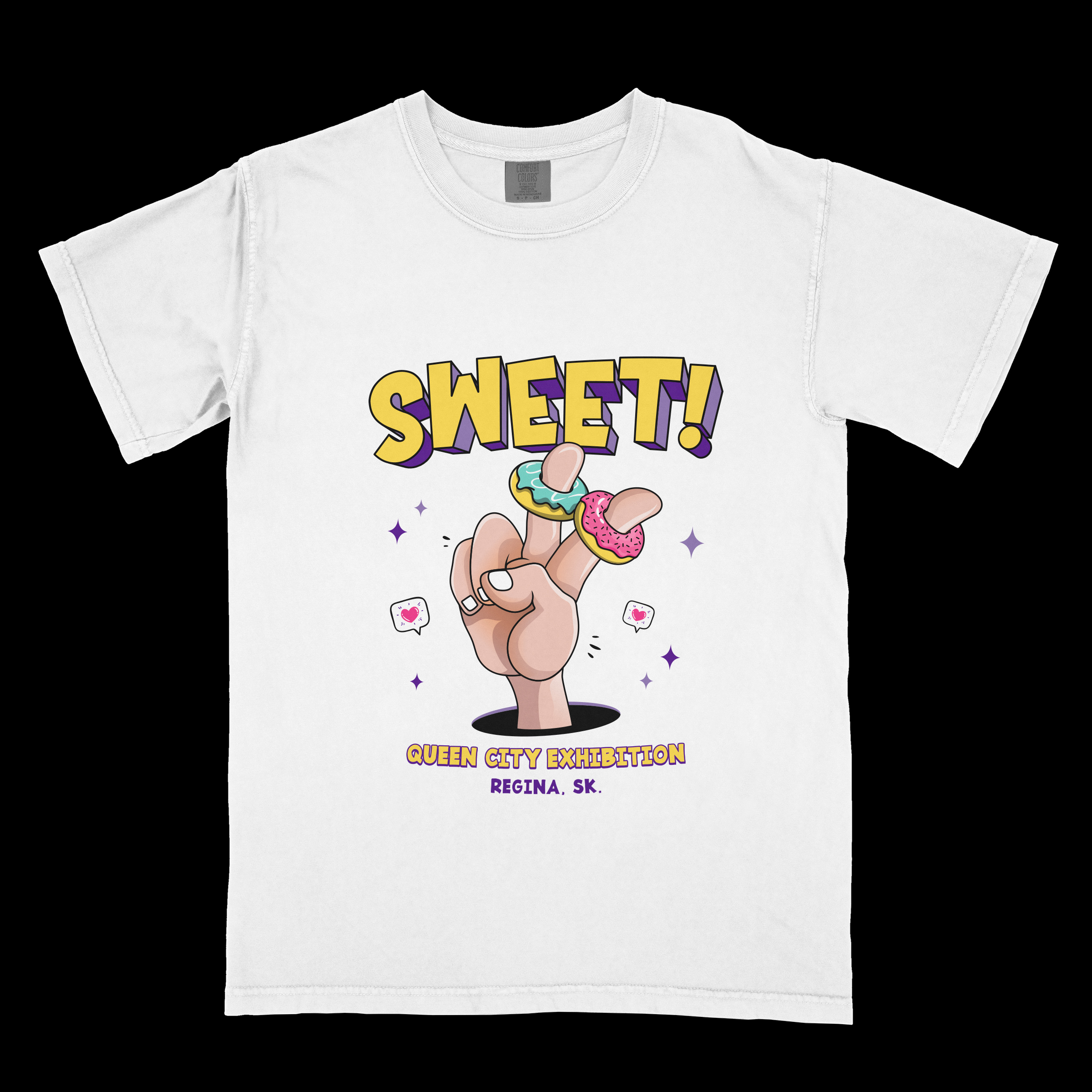 T-shirt Design by el_shekoo7 for this project | Design #26867101