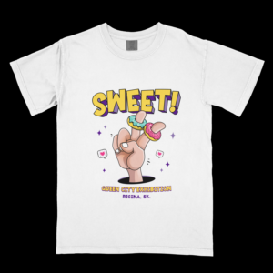 T-shirt Design by el_shekoo7 for this project | Design: #26867101