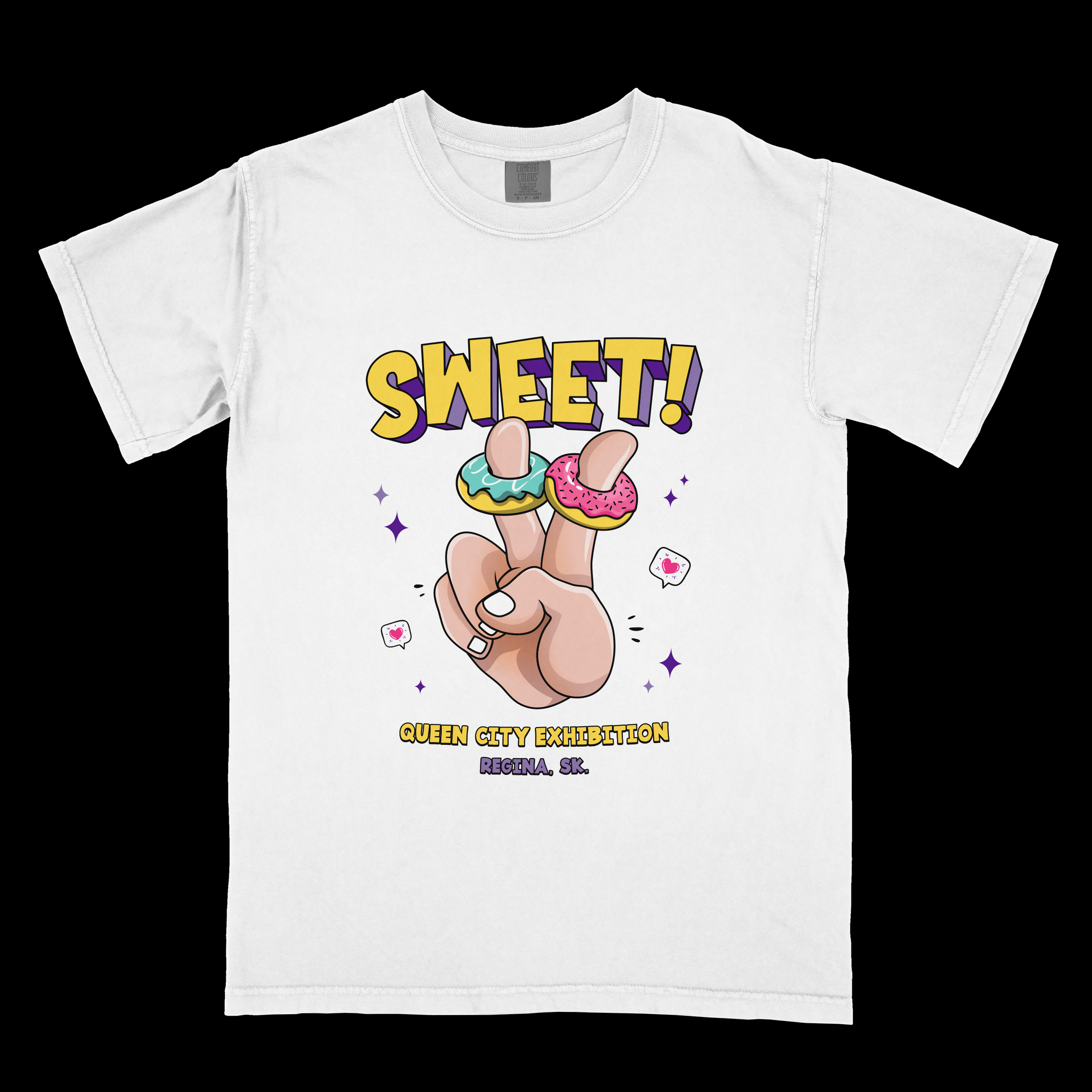 T-Shirt-Design von el_shekoo7 für dieses Projekt | Design #26867147