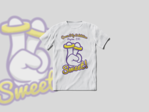 T-Shirt-Design von HELLOCRUNK für dieses Projekt | Design #26879939