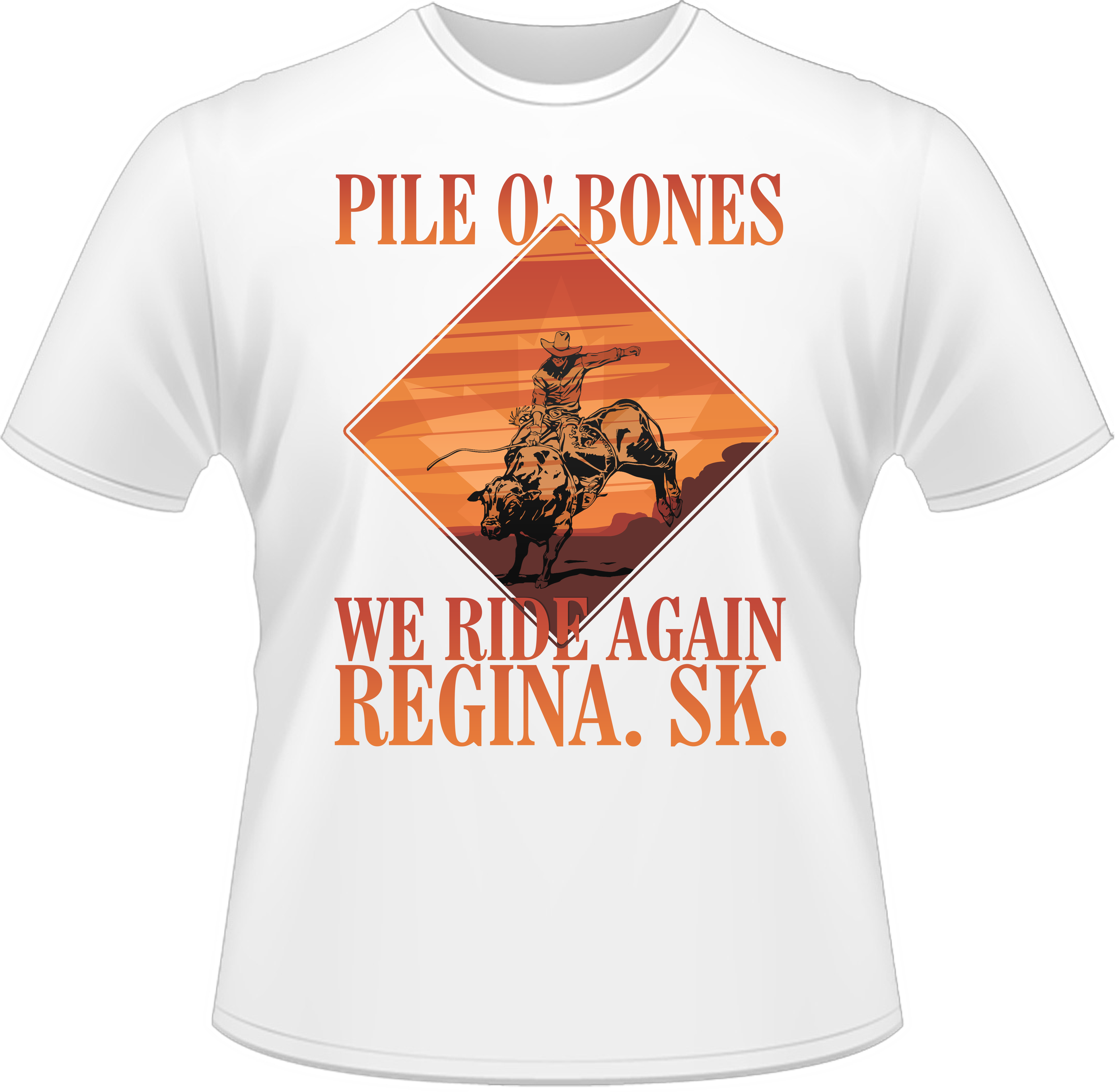 T-shirt Design by Nordic Designer for this project | Design #26870565