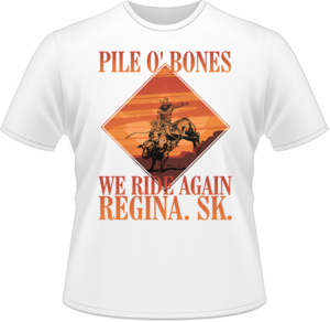 T-shirt Design by Nordic Designer