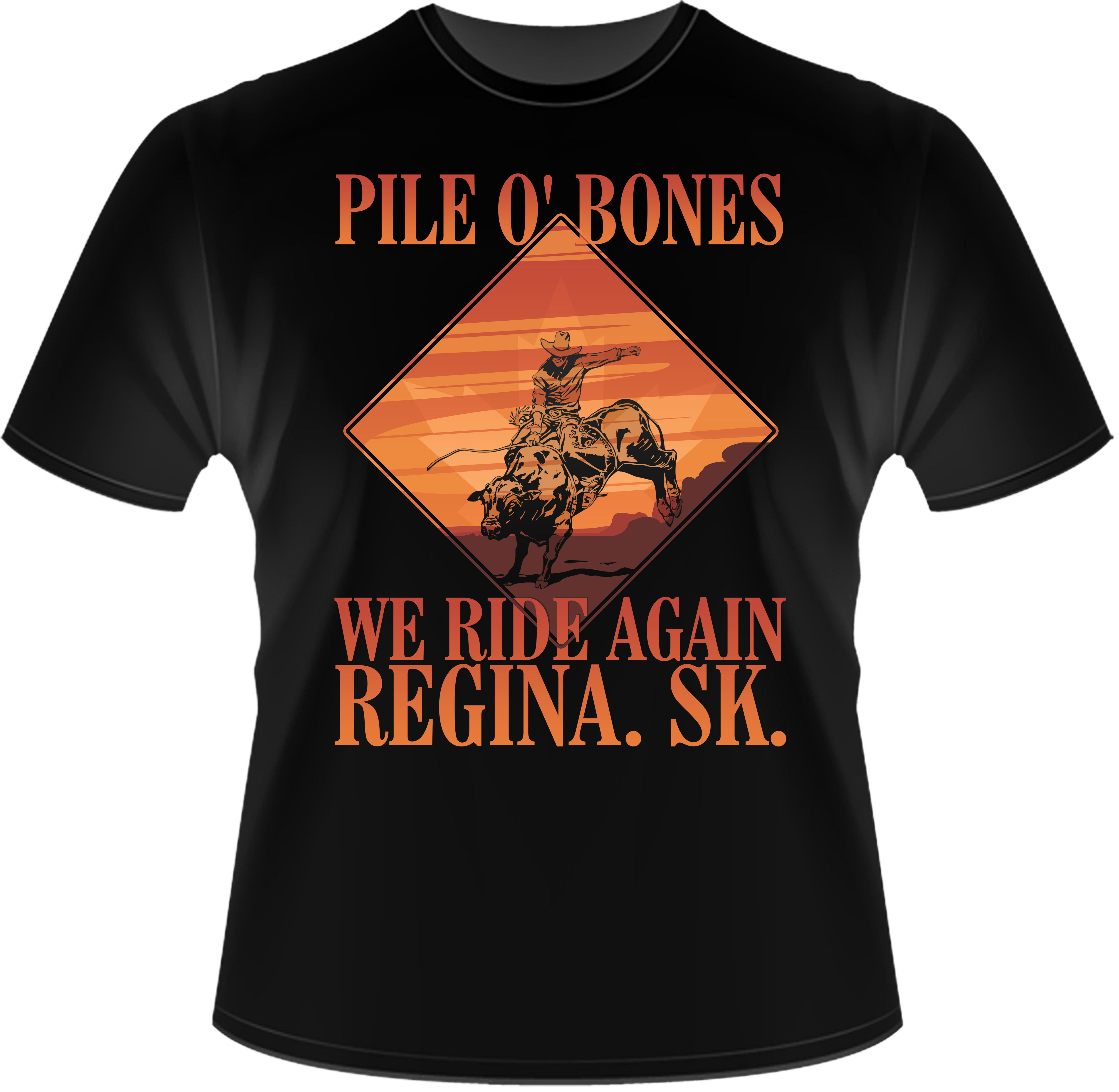 T-shirt Design by Nordic Designer for this project | Design #26870566