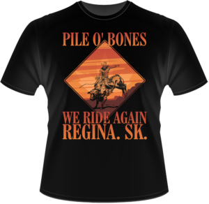 T-shirt Design by Nordic Designer for this project | Design: #26870566