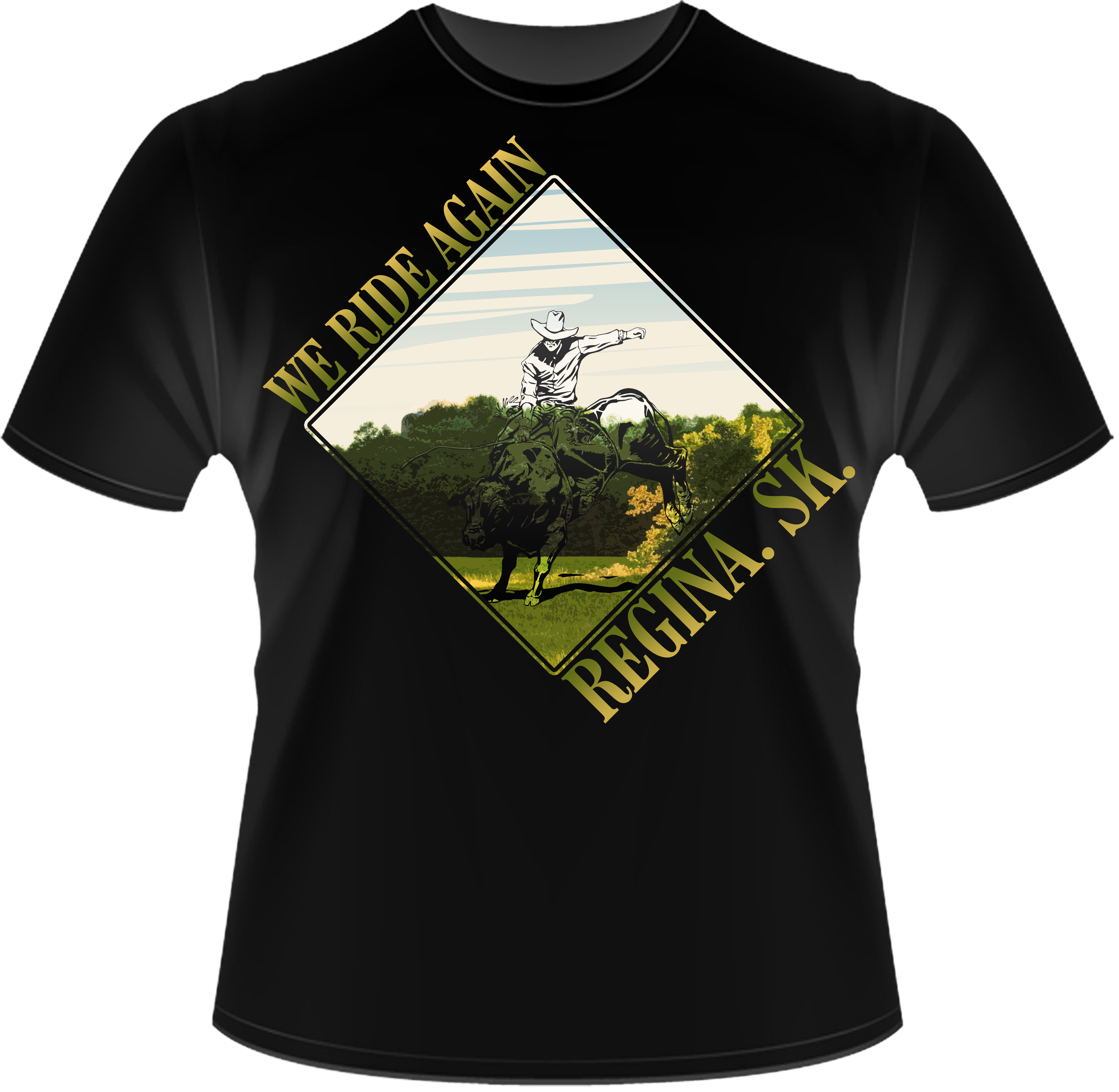 T-shirt Design by Nordic Designer for this project | Design #26872812