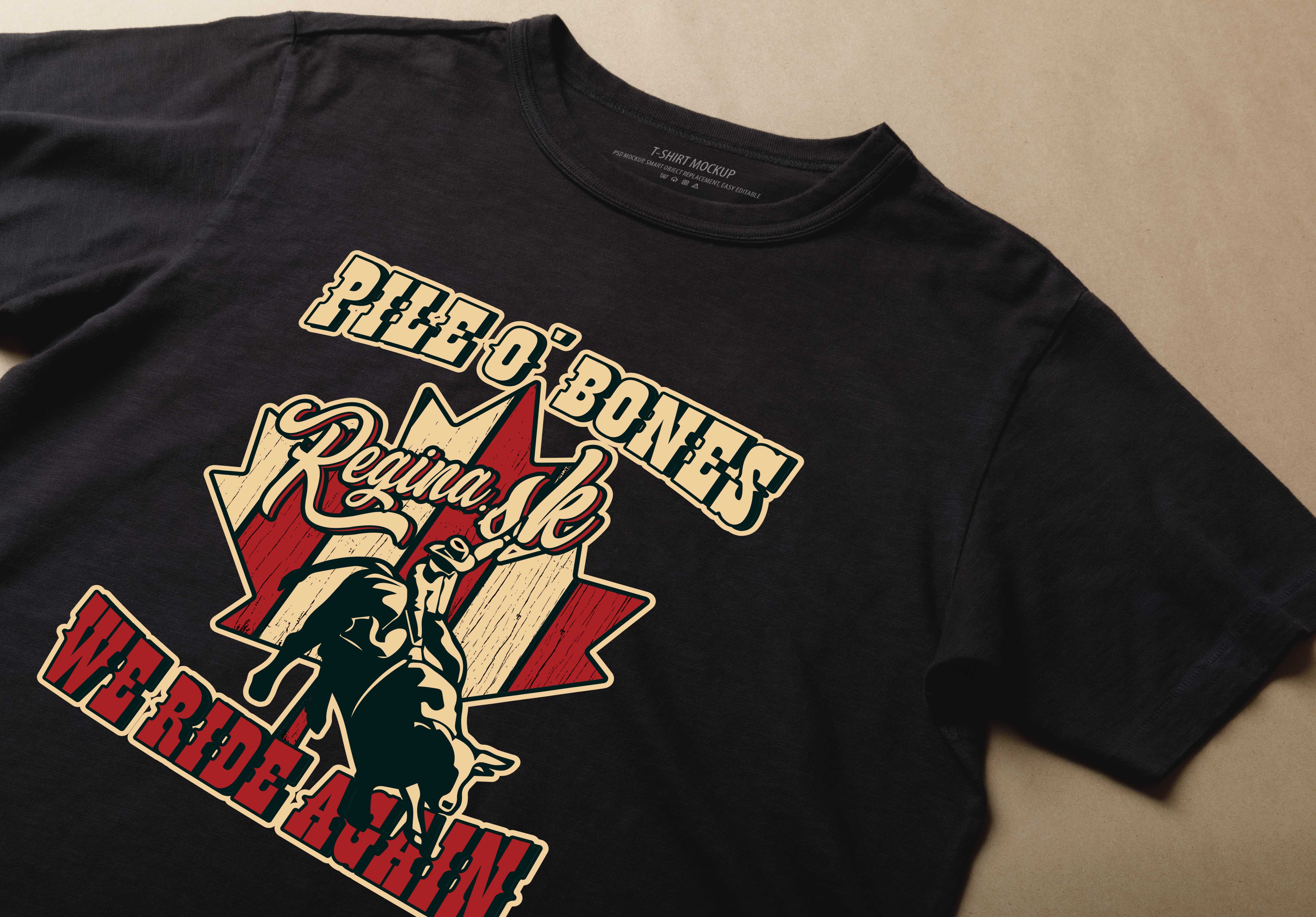 T-shirt Design by Rashid 16 for this project | Design #26884532