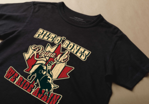 T-shirt Design by Rashid 16 for this project | Design: #26884532