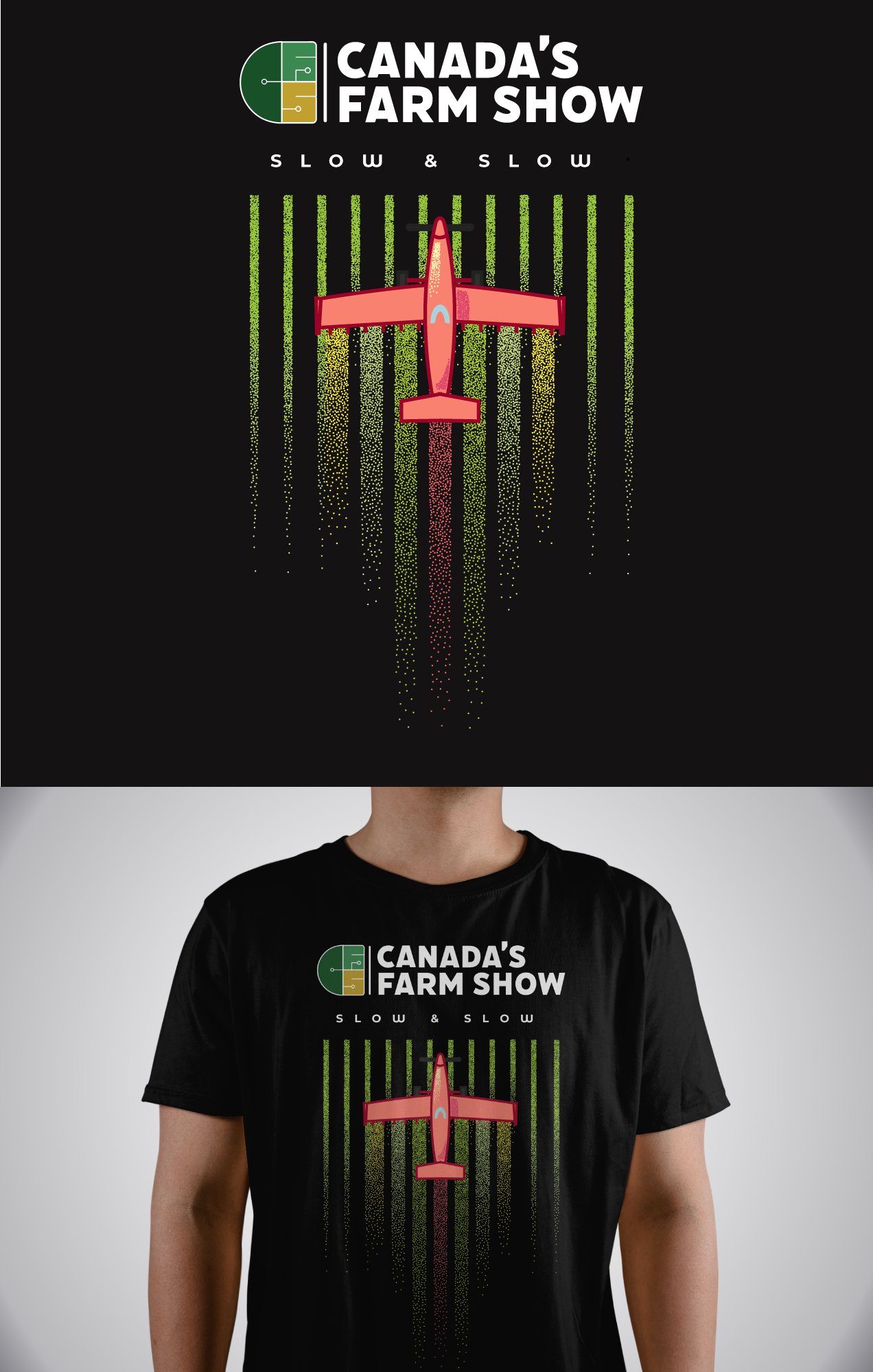 T-shirt Design by exoddinary for this project | Design #26887214